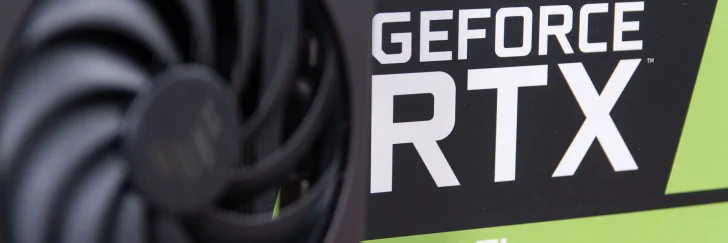 Sweclockers testar Geforce RTX 3090 Ti - monsterprestanda till monsterpris