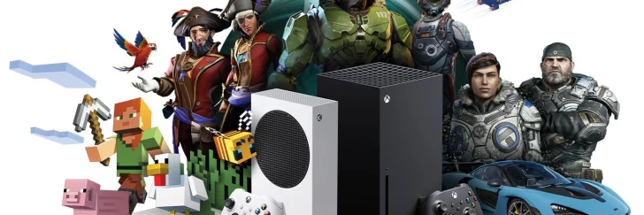 Xbox Game Pass drog in 2,9 miljarder dollar 2021