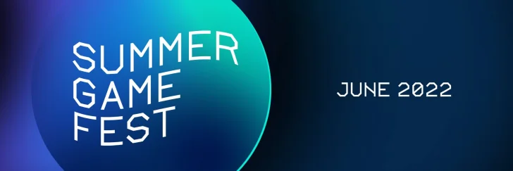Summer Game Fest går av stapeln 9 juni