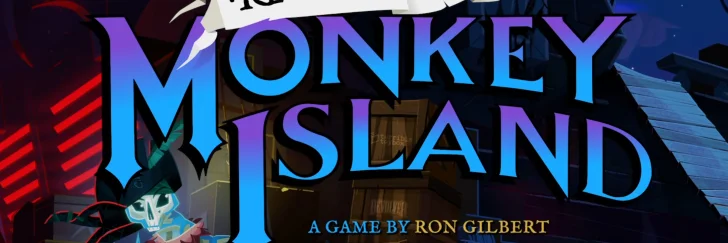 Snabbkollen - Kan nya Monkey Island bli lika bra som seriens bästa?