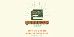 Quakecon börjar klockan 19 i dag