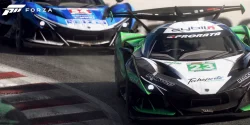 Forza Motorsport skippar Xbox One, men kan streamas till konsolen