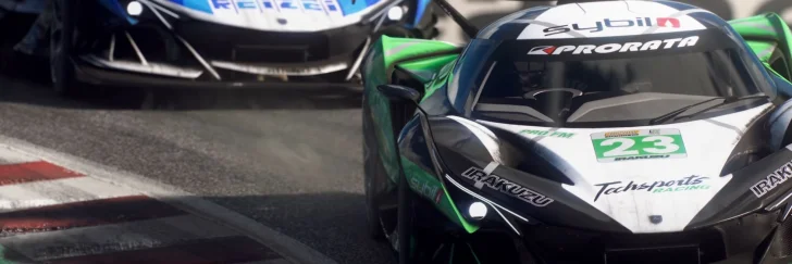 Forza Motorsport skippar Xbox One, men kan streamas till konsolen