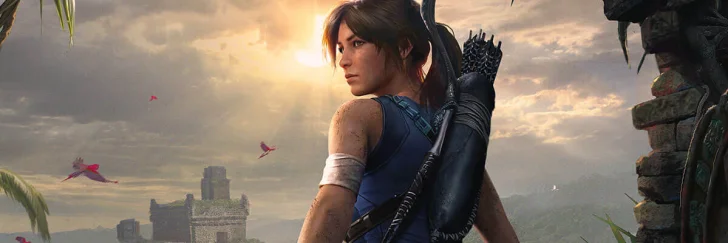 Svenska Embracer i ny miljardaffär - köper Tomb Raider, Deus Ex, Thief