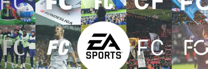 Officiellt: EA och Fifa går skilda vägar