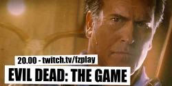FZ Play - Evil Dead: The Game
