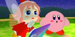 Kirby 64 till Switch Online
