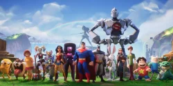 Warner Bros-brawlern Multiversus får fler karaktärer och öppen beta