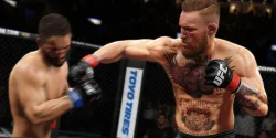 Rykte: UFC 5 släpps 2023 och Fight Night är satt på paus