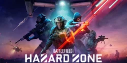 Battlefield 2042:s Hazard Zone-läge kommer inte att få något mer material