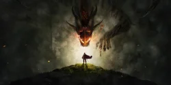 Nämen!? Capcom lanserar jubileumssajt för Dragon's Dogma