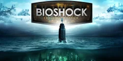 Hela Bioshock-trilogin är gratis hos Epic