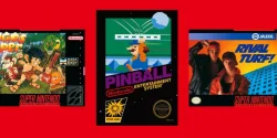 Pinball, Congos Caper, Rival Rurf! Switch Online får NES- och SNES-påfyllning