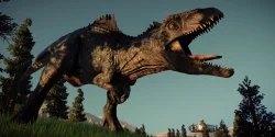 Det blir ett tredje Jurassic World-spel från Frontier