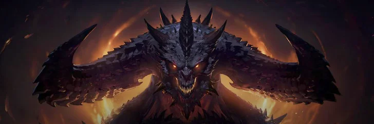 Diablo Immortal må vara utskällt, men har hejdat vikande spelarsiffror för Blizzard