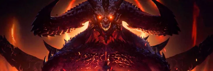 Diablo Immortal är "största lanseringen i seriens historia", enligt Blizzard