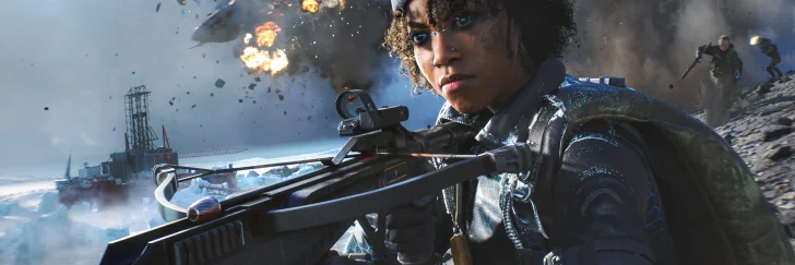 EA:s nya Seattle-studio söker folk till nästa Battlefield-kampanj