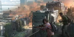 The Last of Us multiplayer senareläggs – "Behöver mer tid"