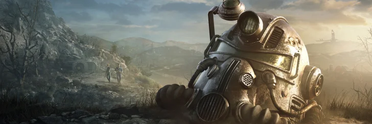 Fallout 5 bekräftat - men det kommer dröja