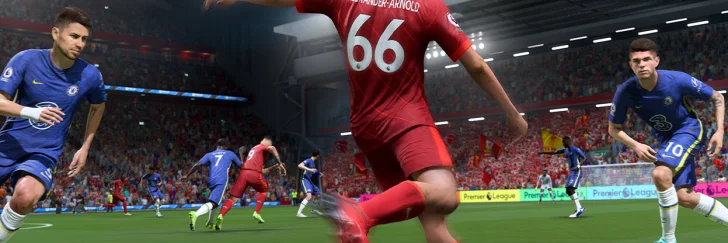 Fifa 22 kommmer till Game pass ultimate och EA Play, redan nästa vecka