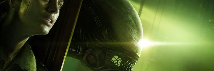 Alien Isolation-studion gör nytt sci-fi-FPS