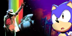 Yuji Naka bekräftar "Michael Jackson-musik" i Sonic 3