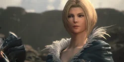 Det som hindrar Final Fantasy XVI från release är röstinspelningar och finlir med strider