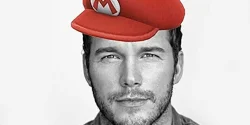 Hypen fortsätter! Chris Pratt menar att hans Mario är "olikt något du hört tidigare"