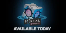 Portal-spelen till Switch – idag!