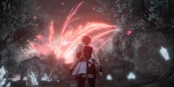 Harvestella är Square Enix nya "livssimulator" till Switch och pc