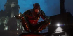 Ny Gotham Knights-trailer ger oss en titt på Robin