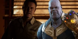 The Quarry nyttjar Avengers: Infinity War-teknologi