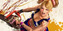 Lollipop Chainsaw RePOP har fått godkänt – inget ändras