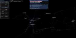 Någon har analyserat Starfield-trailern och skapat en karta över dess universum