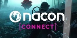 Kvällens Nacon Connect-event ska bjuda på fem avtäckanden