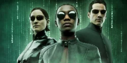 Unreal Engine 5-demon The Matrix Awakens försvinner på lördag
