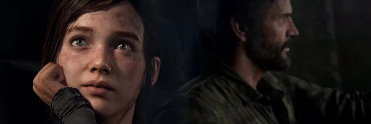 Neil Druckmann pratar om processen med att välja nästa Naughty Dog-projekt