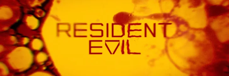 Netflix Resident Evil-serie läggs ned efter en säsong