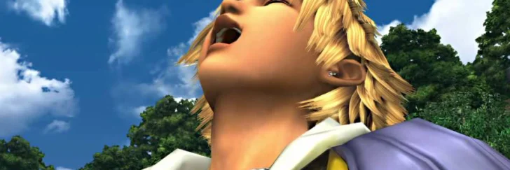 Yoshinori Kitase kan tänka sig ett Final Fantasy i "Call of Duty-stil"