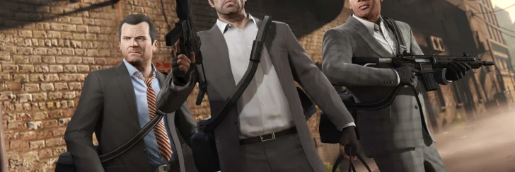 Rockstar vill anställa mycket nytt folk - kanske till GTA VI?