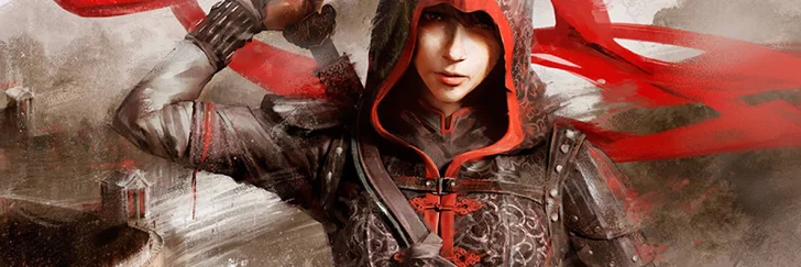 Rykte! "Plattformen" Assassin's Creed Infinity ska ge oss ett spel i Asien