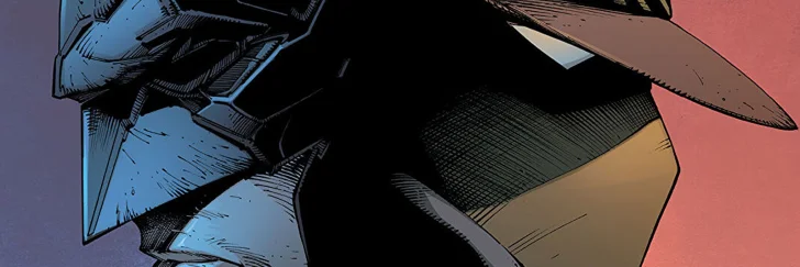 Gotham Knights får en prequel i serietidningsformat med Batman i huvudrollen