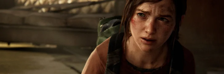Naughty Dog om The Last of Us-läckor: "Nedslående och frustrerande"