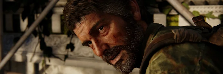 Man kan inte krypa i The Last of Us-remaken, och anledningen är enkel