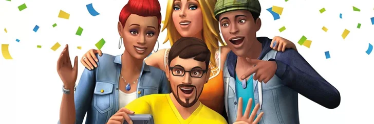 Margot Robbies produktionsbolag ska göra film av The Sims