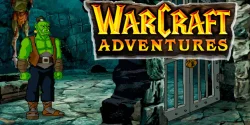 Nu finns det en fan-remaster av det osläppta Warcraft Adventures