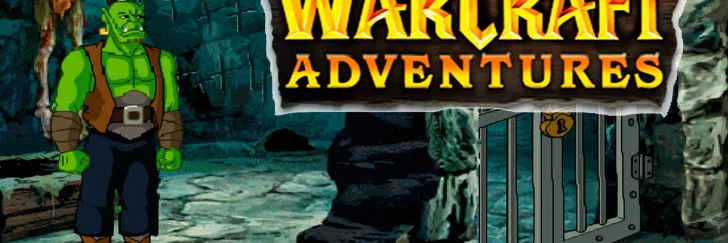 Nu finns det en fan-remaster av det osläppta Warcraft Adventures