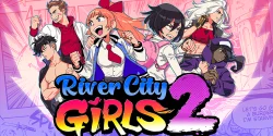River City Girls 2 kan ha blivit försenat i Europa
