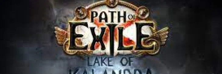 Path of Exile-expansion släpps nästa vecka - Path of Exile 2-betatest sommaren 2023