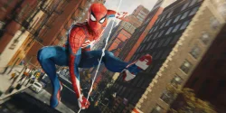 Spider-Man är Playstations näst största Steam-släpp
